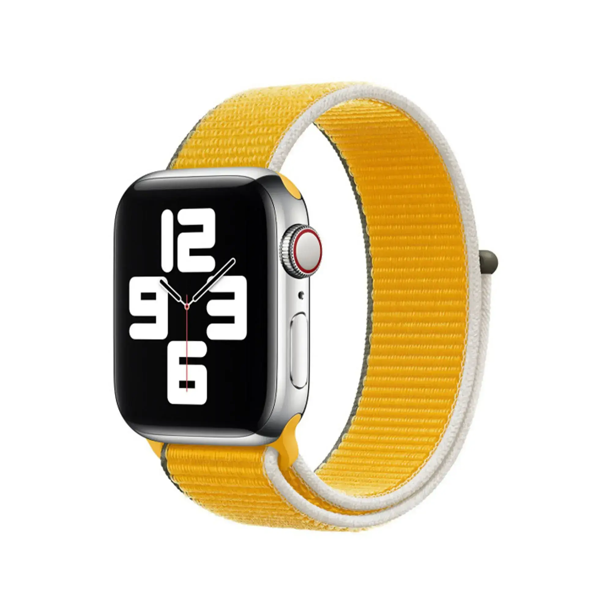Ремінець Apple Sunflower Sport Loop (MJFT3) для Apple Watch 38/40/41/42mm